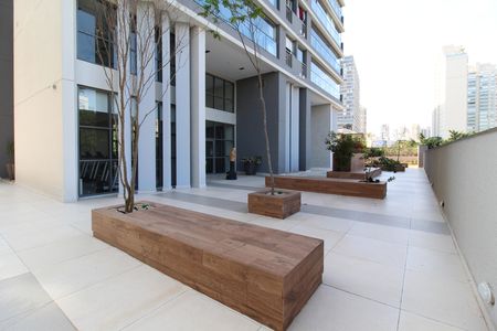 Apartamento à venda com 101m², 2 quartos e 2 vagas Apartamento à venda com 101m², 2 quartos e 2 vagasÁrea comum