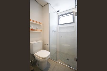 Apartamento à venda com 101m², 2 quartos e 2 vagas Apartamento à venda com 101m², 2 quartos e 2 vagasBanheiro da Suíte 2