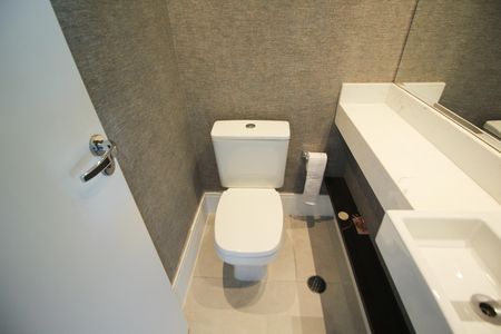 Apartamento à venda com 101m², 2 quartos e 2 vagas Apartamento à venda com 101m², 2 quartos e 2 vagasLavabo