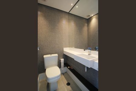 Apartamento à venda com 101m², 2 quartos e 2 vagas Apartamento à venda com 101m², 2 quartos e 2 vagasLavabo