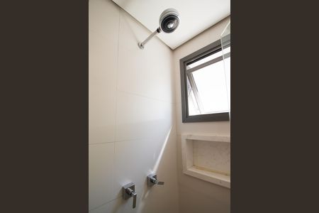 Apartamento à venda com 101m², 2 quartos e 2 vagas Apartamento à venda com 101m², 2 quartos e 2 vagasBanheiro da Suíte 2