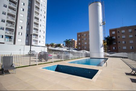 Apartamento para alugar com 49m², 2 quartos e 1 vaga Apartamento para alugar com 49m², 2 quartos e 1 vagaÁrea comum