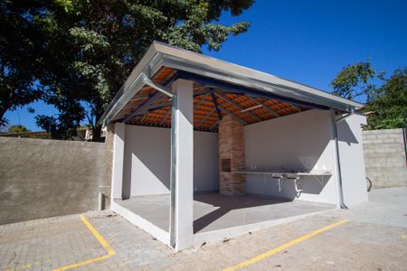 Apartamento para alugar com 49m², 2 quartos e 1 vaga Apartamento para alugar com 49m², 2 quartos e 1 vagaÁrea comum