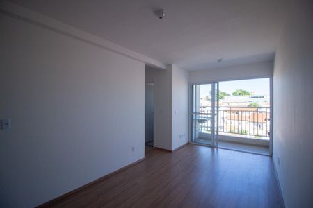 Apartamento para alugar com 49m², 2 quartos e 1 vaga Apartamento para alugar com 49m², 2 quartos e 1 vagaSala