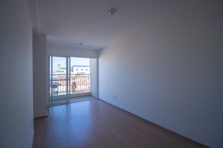 Apartamento para alugar com 2 quartos, 49m² em Vila Fiori, Sorocaba