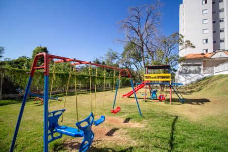 Apartamento para alugar com 49m², 2 quartos e 1 vaga Apartamento para alugar com 49m², 2 quartos e 1 vagaÁrea comum