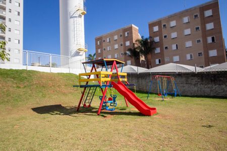 Apartamento para alugar com 49m², 2 quartos e 1 vaga Apartamento para alugar com 49m², 2 quartos e 1 vagaÁrea comum