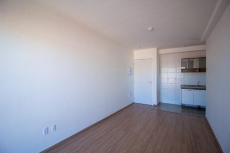 Apartamento para alugar com 49m², 2 quartos e 1 vaga Apartamento para alugar com 49m², 2 quartos e 1 vagaSala
