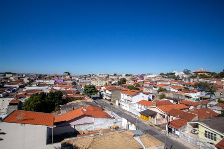 Apartamento para alugar com 49m², 2 quartos e 1 vaga Apartamento para alugar com 49m², 2 quartos e 1 vagaVista