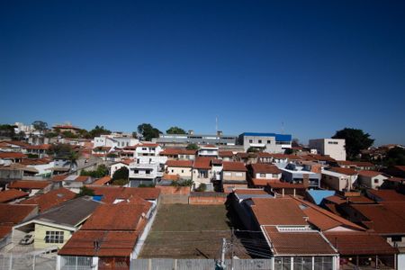 Vista de apartamento para alugar com 2 quartos, 49m² em Vila Fiori, Sorocaba