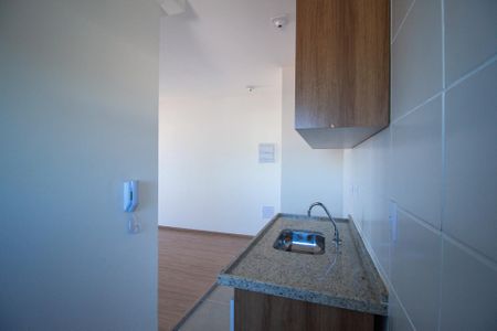 Apartamento para alugar com 49m², 2 quartos e 1 vaga Apartamento para alugar com 49m², 2 quartos e 1 vagaCozinha