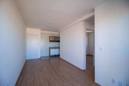 Apartamento para alugar com 49m², 2 quartos e 1 vaga Apartamento para alugar com 49m², 2 quartos e 1 vagaSala