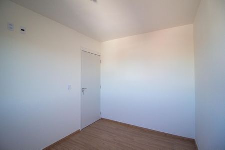 Quarto 2 de apartamento para alugar com 2 quartos, 49m² em Vila Fiori, Sorocaba