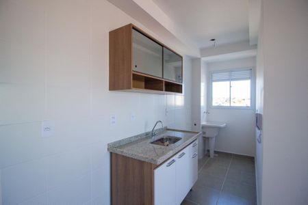 Apartamento para alugar com 49m², 2 quartos e 1 vaga Apartamento para alugar com 49m², 2 quartos e 1 vagaCozinha