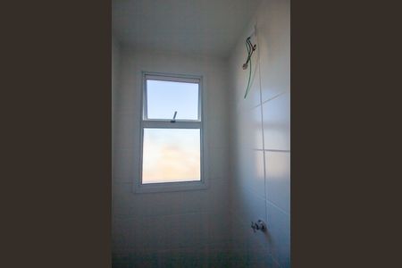Apartamento para alugar com 49m², 2 quartos e 1 vaga Apartamento para alugar com 49m², 2 quartos e 1 vagaBanheiro
