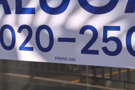 PLACA INSTALADA NA FACHADA PRWW - 245 de apartamento à venda com 2 quartos, 38m² em Jardim Ipaussurama, Campinas