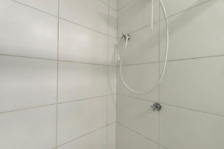 Apartamento para alugar com 38m², 2 quartos e 1 vaga Apartamento para alugar com 38m², 2 quartos e 1 vagaBanheiro