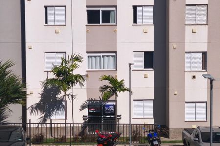Apartamento para alugar com 38m², 2 quartos e 1 vaga Apartamento para alugar com 38m², 2 quartos e 1 vagaPLACA INSTALADA NA FACHADA