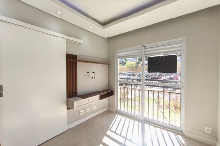 Apartamento para alugar com 38m², 2 quartos e 1 vaga Apartamento para alugar com 38m², 2 quartos e 1 vagaSala