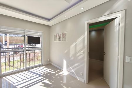 Apartamento para alugar com 38m², 2 quartos e 1 vaga Apartamento para alugar com 38m², 2 quartos e 1 vagaSala