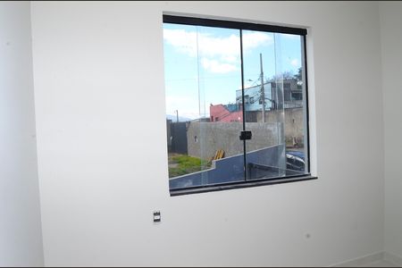 Casa à venda com 100m², 3 quartos e 2 vagasSuíte 1