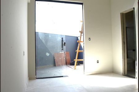Casa à venda com 100m², 3 quartos e 2 vagasSuíte 3