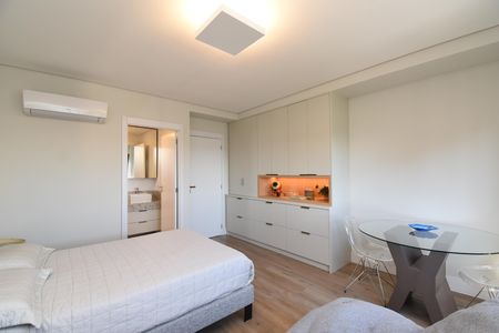 Apartamento à venda com 164m², 4 quartos e 2 vagasSuíte