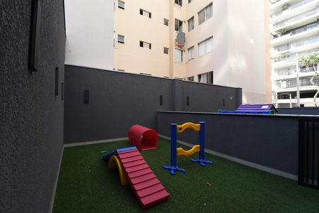 Apartamento à venda com 164m², 4 quartos e 2 vagasÁrea comum