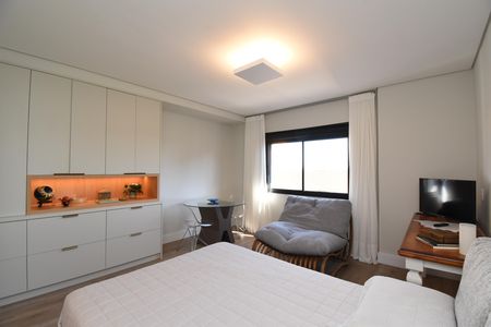 Apartamento à venda com 164m², 4 quartos e 2 vagasSuíte