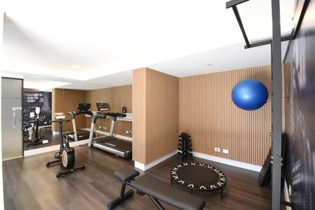 Apartamento à venda com 164m², 4 quartos e 2 vagasÁrea comum