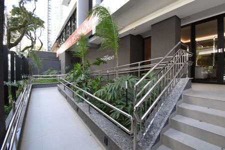 Apartamento à venda com 164m², 4 quartos e 2 vagasÁrea comum