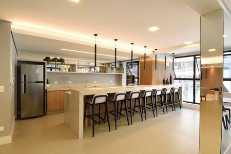 Apartamento à venda com 164m², 4 quartos e 2 vagasÁrea comum