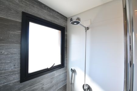 Apartamento à venda com 164m², 4 quartos e 2 vagasBanheiro da Suíte