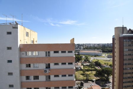 Vista da Suíte 2 de apartamento à venda com 4 quartos, 164m² em Cabral, Curitiba