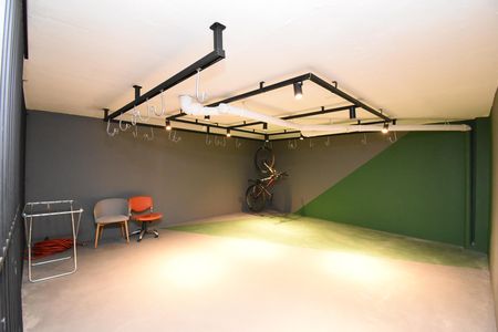Apartamento à venda com 164m², 4 quartos e 2 vagasÁrea comum