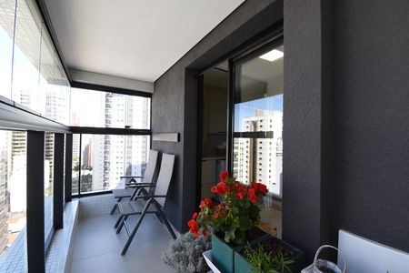 Apartamento à venda com 164m², 4 quartos e 2 vagasSacada