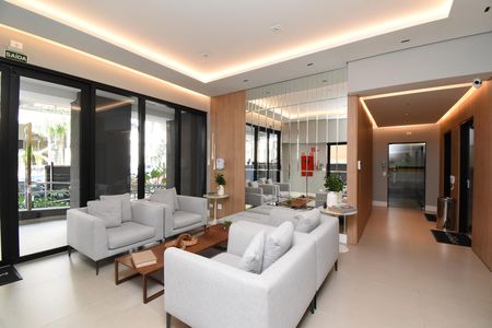 Apartamento à venda com 164m², 4 quartos e 2 vagasÁrea comum
