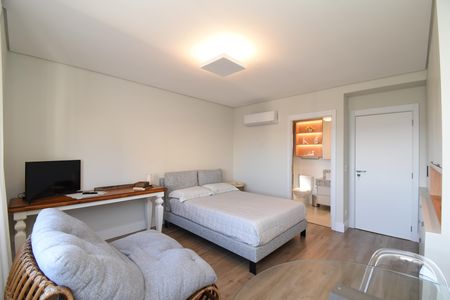 Apartamento à venda com 164m², 4 quartos e 2 vagasSuíte
