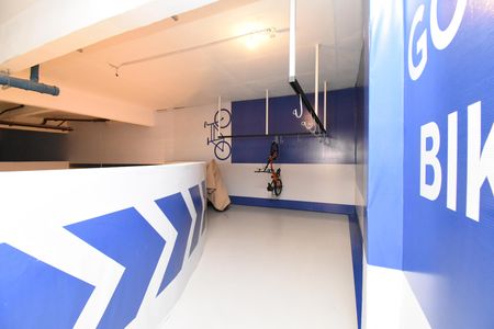 Apartamento à venda com 164m², 4 quartos e 2 vagasÁrea comum