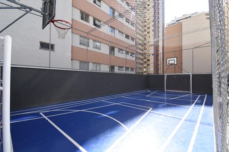 Apartamento à venda com 164m², 4 quartos e 2 vagasÁrea comum