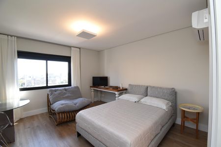 Apartamento à venda com 164m², 4 quartos e 2 vagasSuíte