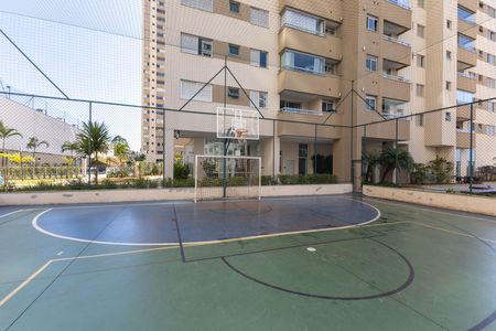 Apartamento para alugar com 70m², 2 quartos e 2 vagas Apartamento para alugar com 70m², 2 quartos e 2 vagasÁrea comum - Quadra Poliesportiva 2