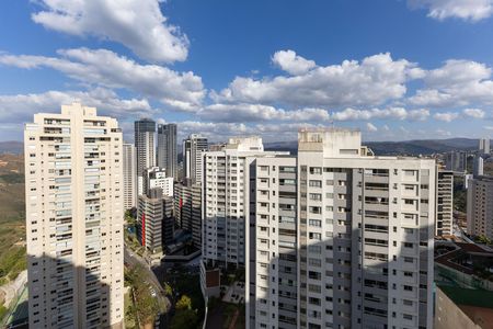 Apartamento para alugar com 70m², 2 quartos e 2 vagas Apartamento para alugar com 70m², 2 quartos e 2 vagasVista da Sala 1