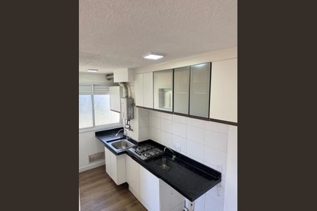 Foto 02 de apartamento à venda com 2 quartos, 58m² em Parque Edu Chaves, São Paulo