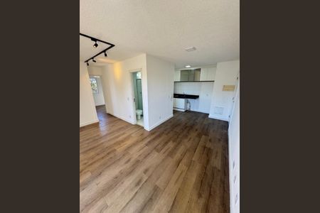 Foto 05 de apartamento à venda com 2 quartos, 58m² em Parque Edu Chaves, São Paulo