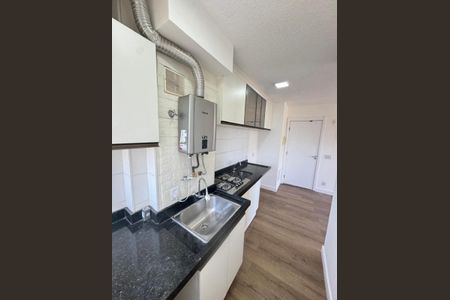 Foto 03 de apartamento à venda com 2 quartos, 58m² em Parque Edu Chaves, São Paulo