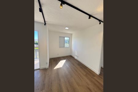 Foto 08 de apartamento à venda com 2 quartos, 58m² em Parque Edu Chaves, São Paulo