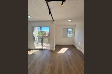 Foto 09 de apartamento à venda com 2 quartos, 58m² em Parque Edu Chaves, São Paulo