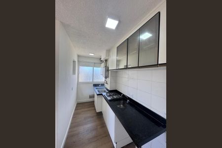 Foto 04 de apartamento à venda com 2 quartos, 58m² em Parque Edu Chaves, São Paulo