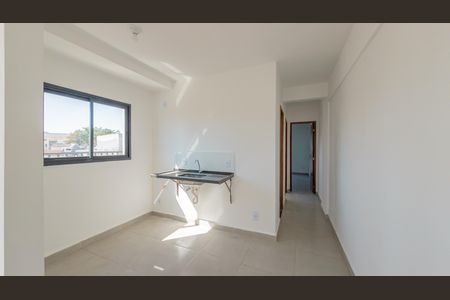 Apartamento à venda com 52m², 2 quartos e 1 vaga Apartamento à venda com 52m², 2 quartos e 1 vagaCozinha